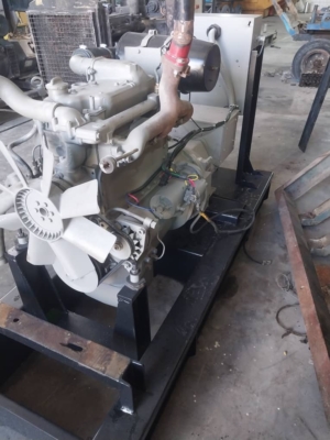 تعمیر و بازسازی