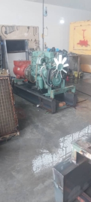 معرفی مجموعه خرید و فروش و تعمیر دیزل ژنراتور یاراحمدی در شهرکرد