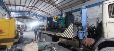 خرید و فروش دیزل ژنراتور